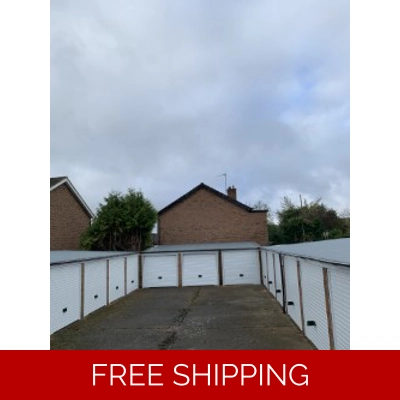 council contract, developer, trade and garage blocks